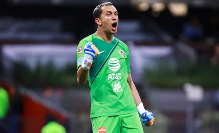 Agustín Marchesín ve mayor nivel en Liga MX que en Argentina