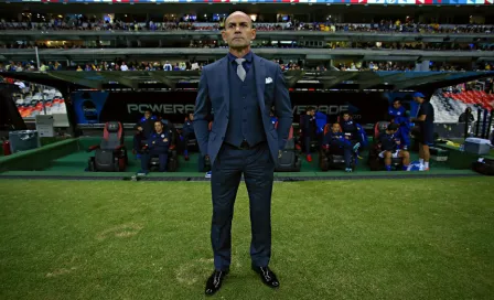 "El futbolista mexicano está entre los mejores del mundo": Jémez