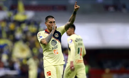 Nico, encargado de 'despertar' a delanteros americanistas en C2019