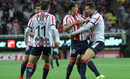 América vs Chivas, el duelo más atractivo en Cuartos de Final de Copa MX