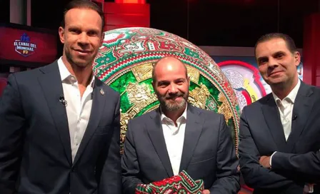 Histórica renovación de talentos en Azteca Deportes