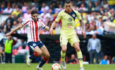 Revelan fecha y horario para el Clásico Nacional de Copa MX