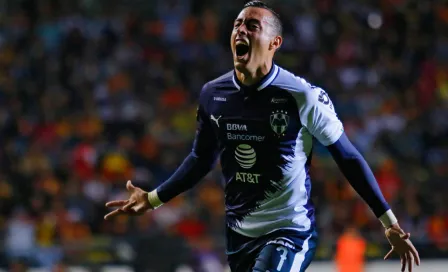 Funes Mori, con tendencia a romper marca goleadora de hace una década