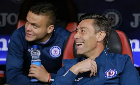 'Pleito entre Aguilar y Méndez ayudó al equipo a despertar': Caixinha