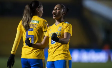 Tigres y Rayadas ganan y siguen dominando la Liga MX Femenil