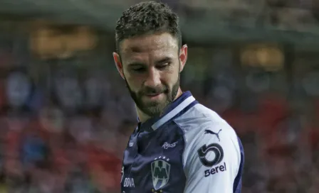 "En ningún momento demerité el Clásico Nacional": Layún	