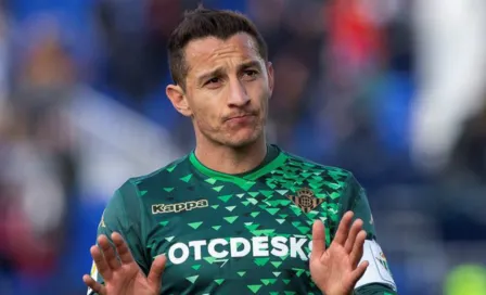 Guardado 'sufre' bullying por parte de su hijo con cánticos de Chivas