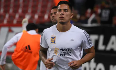 ¿Salcedo 'pinta' dedo a la afición de Rayados?