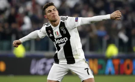 "Para esto me contrataron": Cristiano Ronaldo 