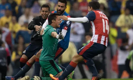 'Ganar Clásico en Copa, el momento más lindo que viví': Toño Rodríguez