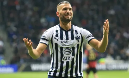 Rayados agradece hospitalidad del Atlanta tras duelo de Concachampions