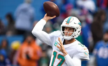 Miami manda a  Ryan Tannehill a Titans 