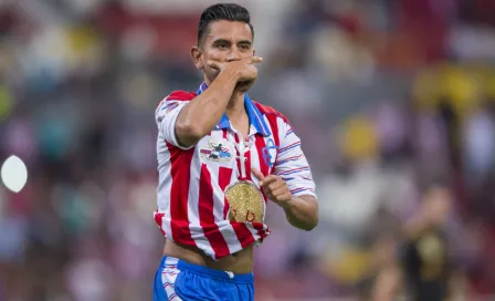 'Chivas no le tiene miedo al América': leyendas del Rebaño