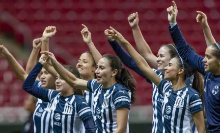 Rayadas derrota a Chivas y mantiene su dominio en la Liga MX Femenil