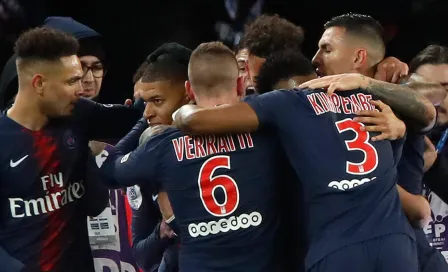 PSG gana conflicto a UEFA por fair play financiero