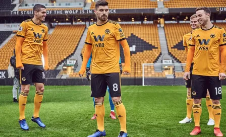 Wolves y Watford eligirán uniforme de Semifinal de FA Cup con volado