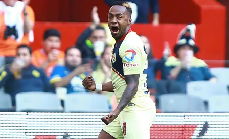 América prepara oferta para retener a Renato Ibarra