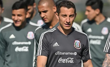 'Me pasó por la cabeza dejar la Selección': Guardado