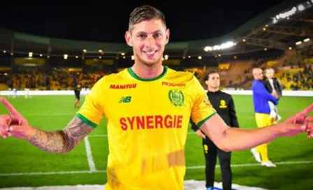 Madre de Emiliano Sala exige que se aclare el accidente de su hijo 