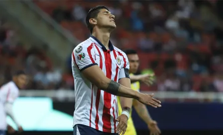 Tras Fecha FIFA, Chivas recuperará a Mier y Ponce; Pulido, en veremos