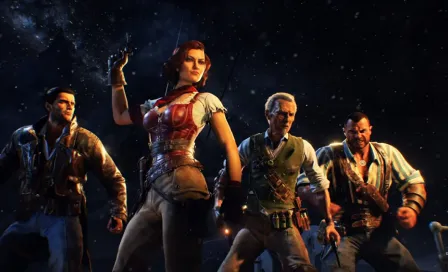 Call of Duty: Black Ops IIII estrena nuevo mapa en modo zombies