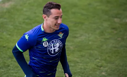 Andrés Guardado será papá de una niña