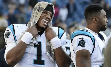 Cam Newton se abstiene de las relaciones íntimas para mejorar su rendimiento 