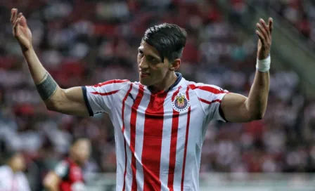 "Lo bueno que nadie conoce a Chivas": Indirecta de Pulido a Mateus