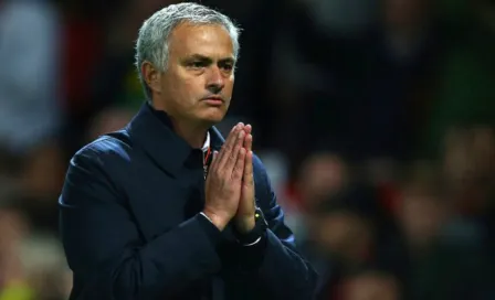 Mourinho desea regresar a dirigir en verano 