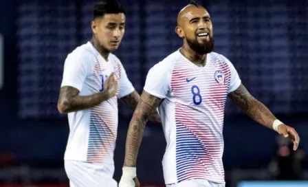 ¿Arturo Vidal lanza nuevo guiño al América? 