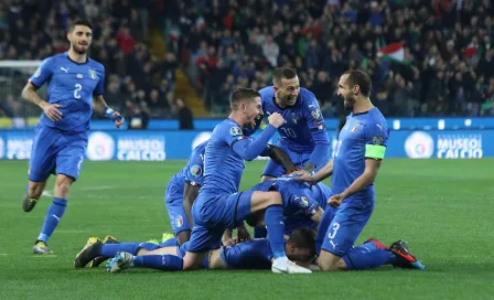 Italia debuta con victoria ante Finlandia rumbo a la Eurocopa 2020