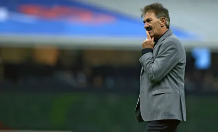 'Toluca no está para Campeón': La Volpe 