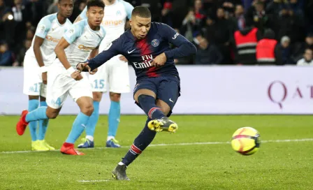 Real Madrid desmiente millonaria oferta por Kylian Mbappé