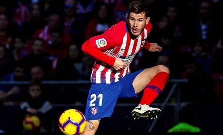 Bayern Munich anuncia fichaje de Lucas Hernández