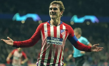 Griezmann bajaría su sueldo para fichar por el Barcelona