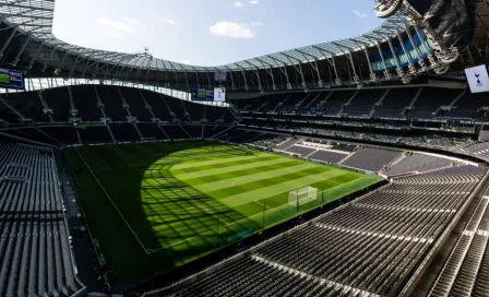 Tecnología para servir cervezas, la sensación en estadio de Tottenham