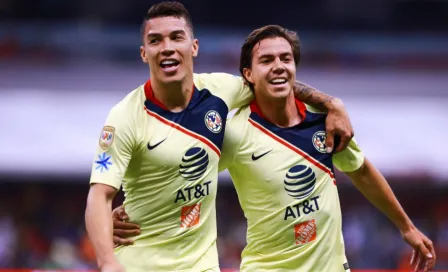 América y Rayados, en el top 20 de los vestidores más bellos del mundo