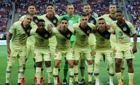 Piojo mandará mismo once que vs Chivas para juego frente a Tigres