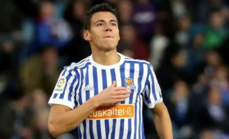 Real Sociedad y Moreno lucharán por puestos Europeos contra Valladolid