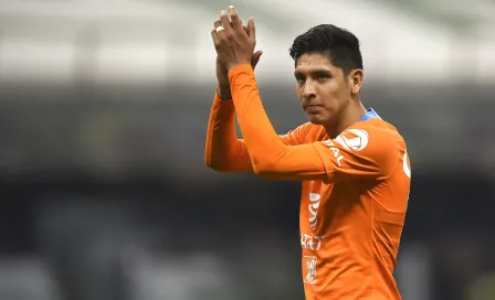 'Álvarez hace ocho meses lloraba y ahora se viene a burlar': Salcedo