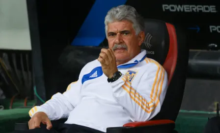 'Perdimos un partido, no voy a hacer un drama': Ferretti tras derrota con América