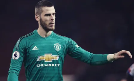 PSG ofrecería un salario sublime para fichar a De Gea