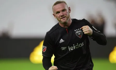 Rooney firma brillante anotación en triunfo del D.C. United sobre Orlando City