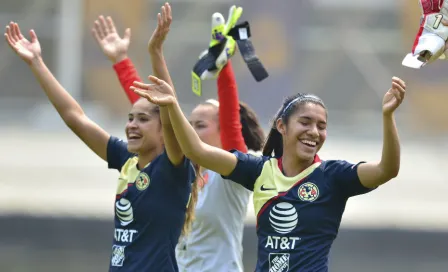 Liguilla de la Liga MX Femenil toma forma con cinco clasificados