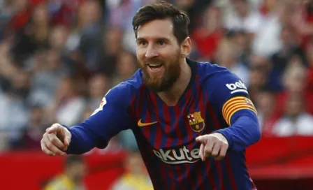 Marca rectifica y da gol a Messi contra el Espanyol 