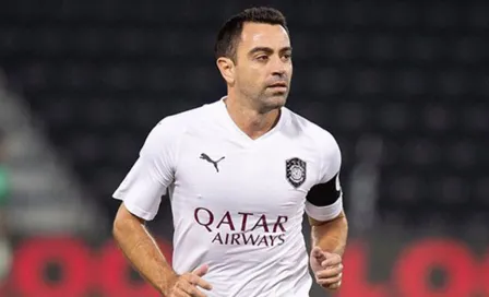 Xavi, cerca de conquistar su primera Liga en Qatar