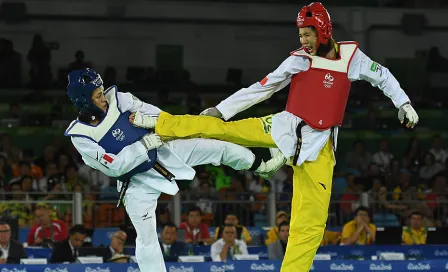 México será sede del Open G1 de Taekwondo 