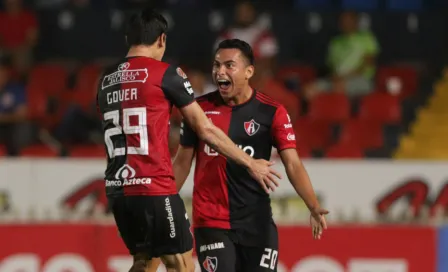 Atlas derrota al Veracruz y suma su quinto triunfo del C2019