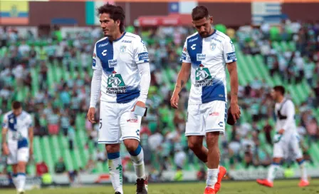 Pachuca mantiene sueño de Liguilla pese a insípido empate ante Santos