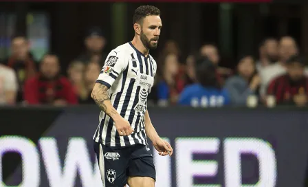 "Parece que la perspectiva es que todo es malo en Rayados": Layún 